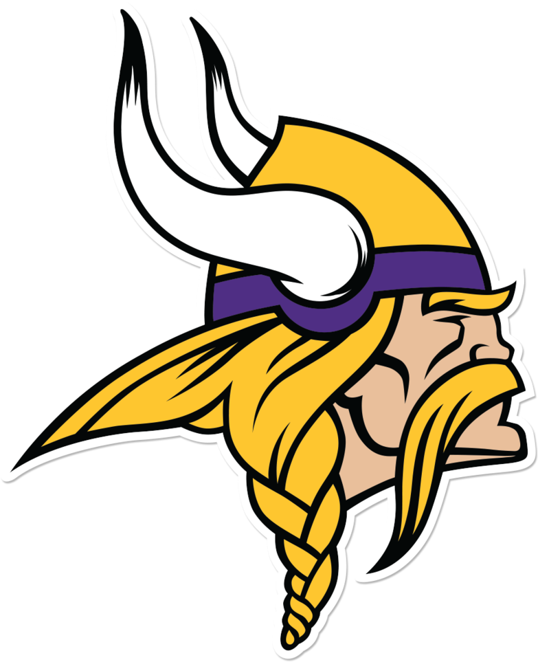 Large-2 - Minnesota Vikings Logo (1000x1000)