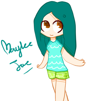 Baylee - - Baylee Jae (350x350)