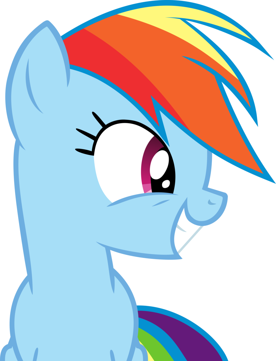 Bases De Mlp Asustadas (900x1179)