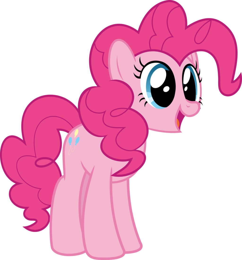 Mabel Pines - My Little Pony: Friendship Is Magic (1024x1101)