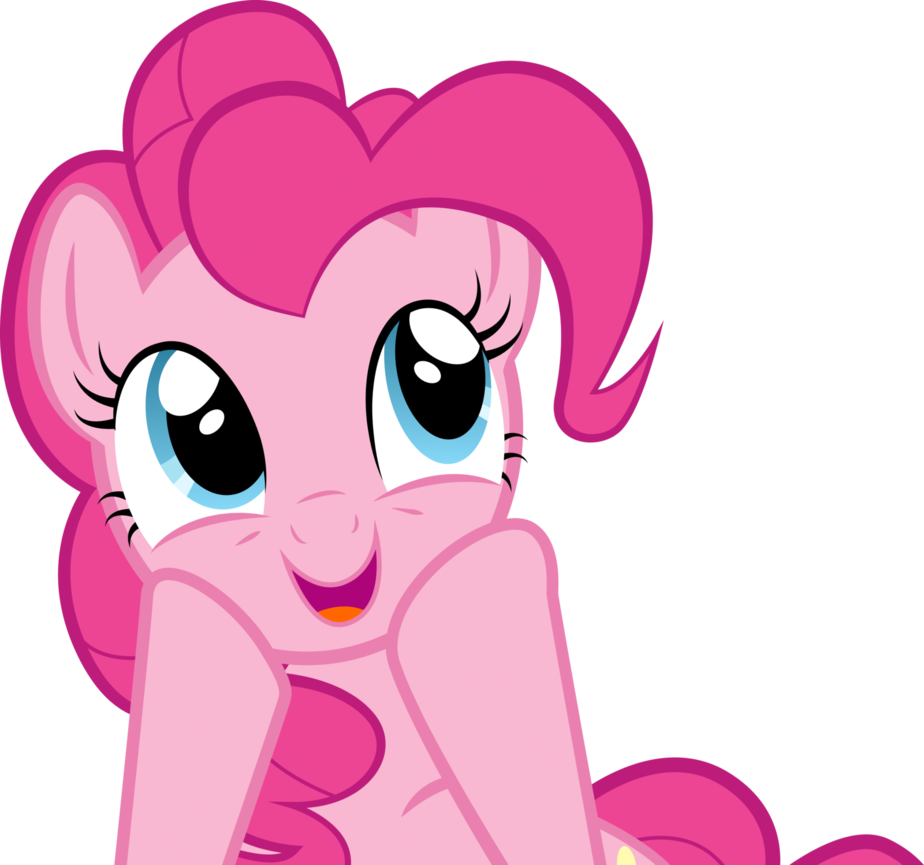 Laughter - Pinkie Pie (924x865)