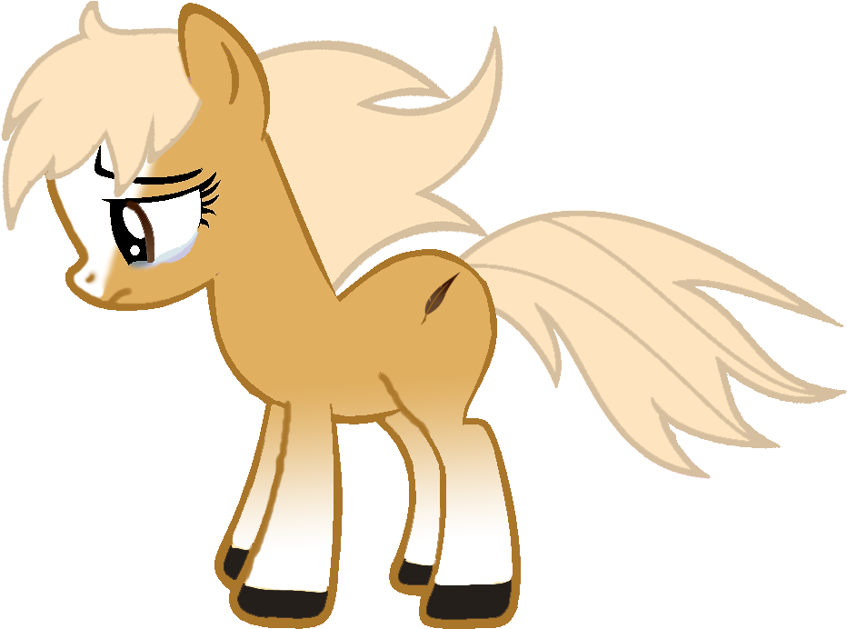 Spirit Stallion Of The Cimarron Spirits Mother Download - Esperanza Mlp (940x691)