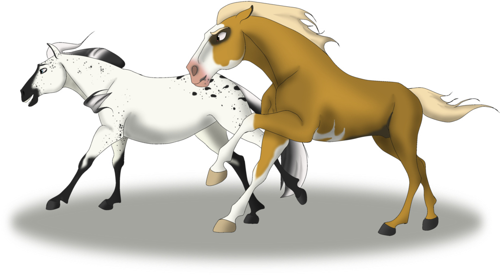 Spirit Stallion Cimarron Album Download - Spirit Horse Oc (1024x652)