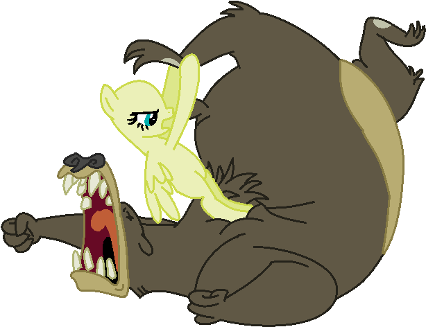 Spirit Stallion Of The Cimarron Rain - Cartoon (663x515)