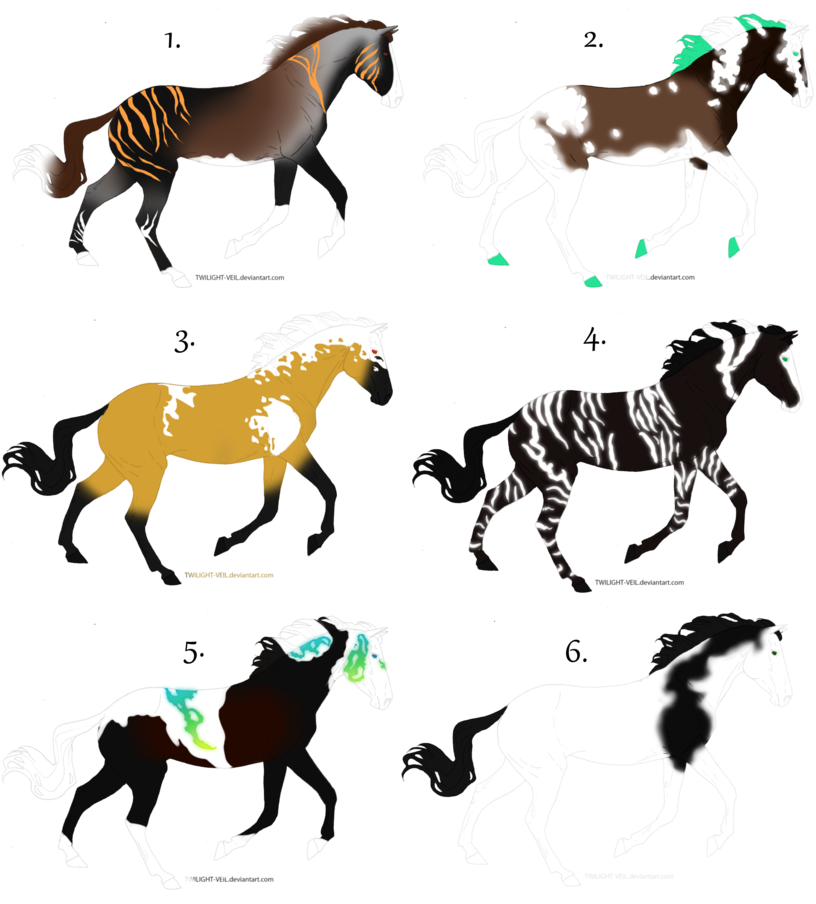 [open] [3/6] Lowred By - Mane (869x920)