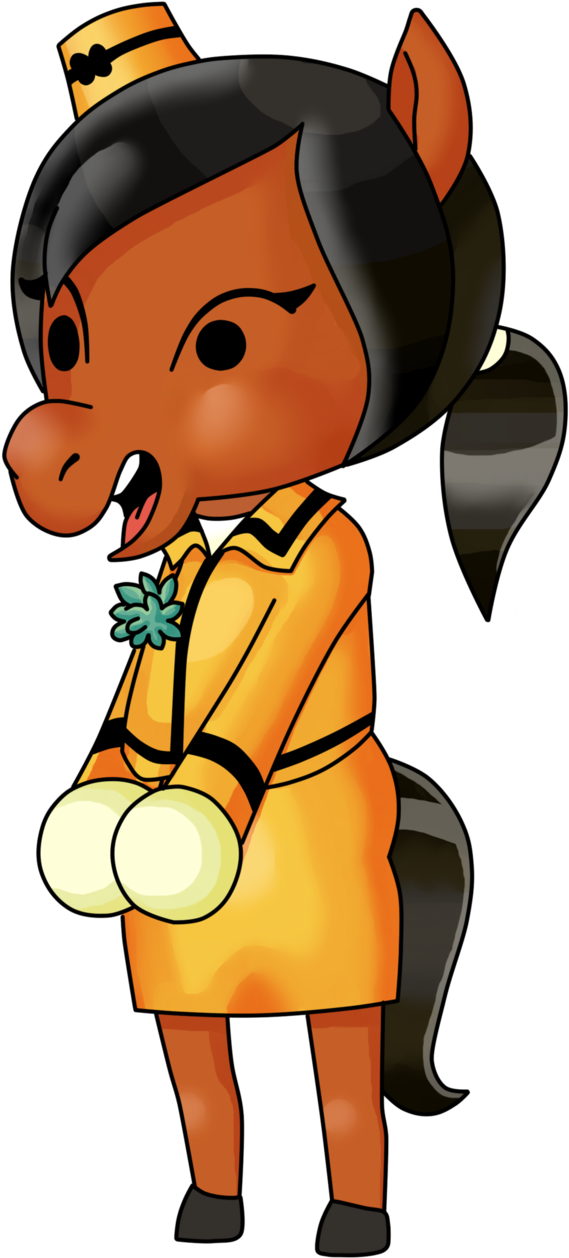 Cute Attention Horse By Aerthmanolo - Seabiscuit The Attention Horse (621x1288)