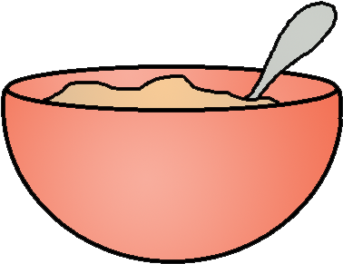 Download The Files Here - Goldilocks And The Three Bears (425x314)