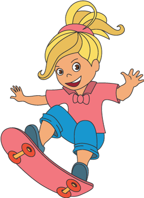 Mobymax - Faire De La Planche À Roulettes (410x410)