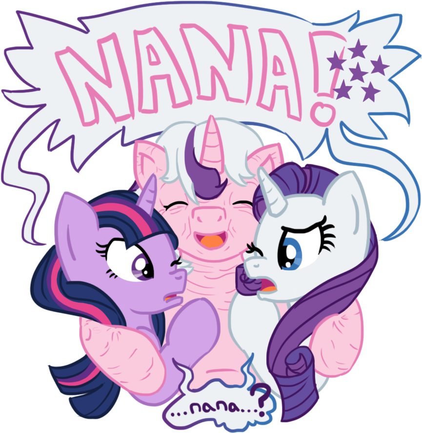 My Little Wiki - Daughter Of Twilight Mlp (900x900)