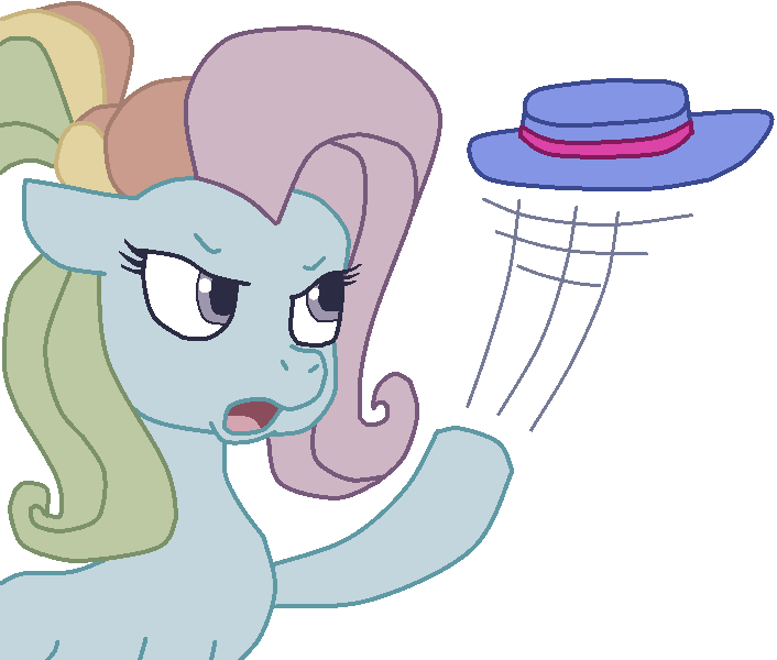 Mlp - Mlp G3 5 Rainbow Dash (706x600)