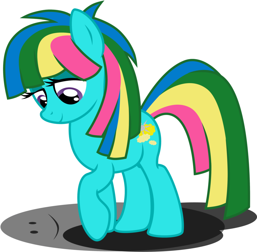 Mlp Fim - My Little Pony Sunlight (900x900)