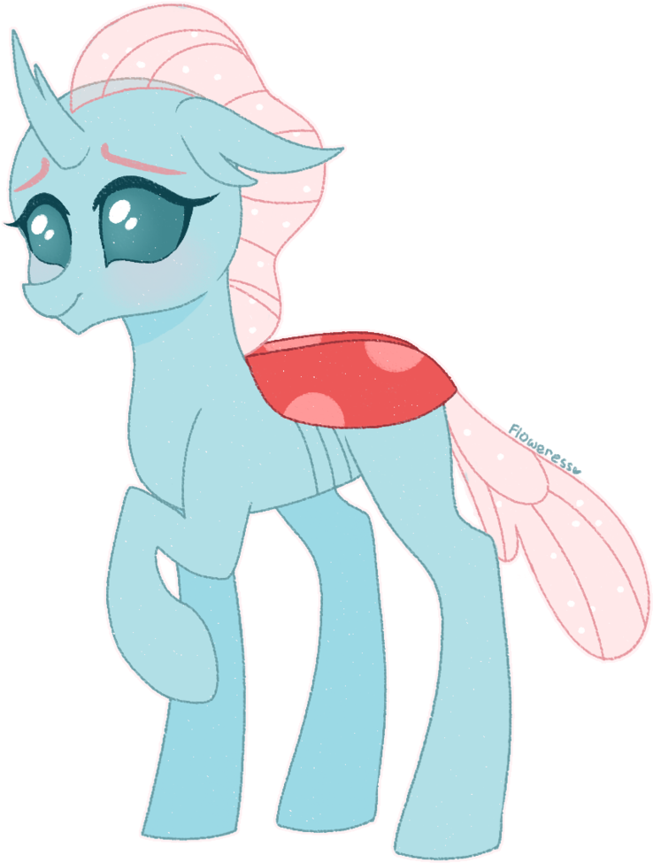 Mlp Art,my Little Pony,мой Маленький - My Little Pony: Friendship Is Magic (811x1009)