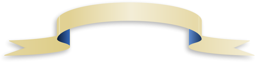 This Free Clip Arts Design Of Banner Graphic - Rounded Banner Png (900x223)