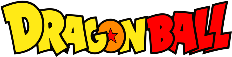 Dragon Ball Banner - Logo Anime Dragon Ball (800x257)