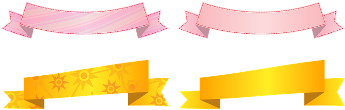 Banner, Wave, Arch, Copy Space, Blank - Replica (680x340)