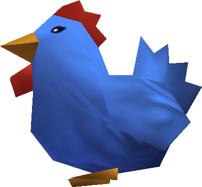 Cojiro Ocarina Of Time (411x381)