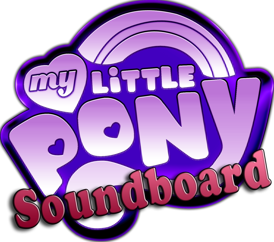 Mlp Fim Soundboard Season 1-4 With Equestria Girls - Hasbro My Little Pony Jumbo Coloring And Activity Book (950x841)