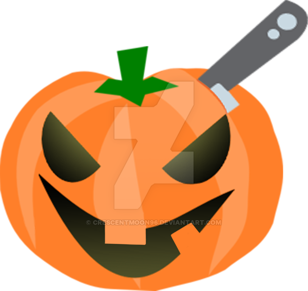 Jack-o'-lantern (600x567)