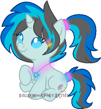 Awesome Mlp Vinyl Scratch Wallpaper Request Shipping - Phonograph Record (368x400)