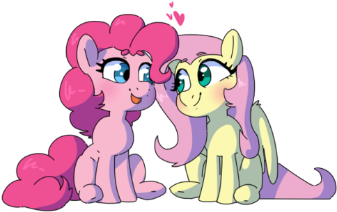 I'm Not That Active On Tumblr But Plz Look At These - Cartoon (500x334)