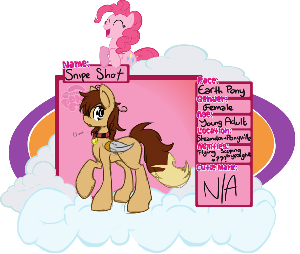 Horse Organ Pink M Clip Art - Cartoon (1024x868)