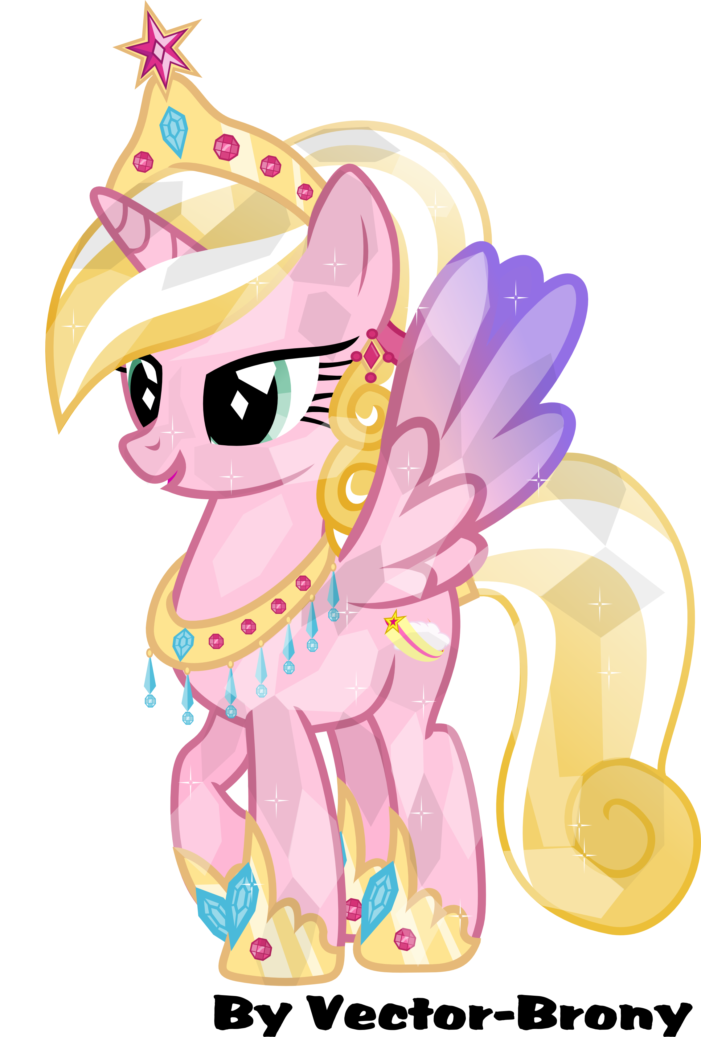 Coloring Pages Breathtaking My Little Pony Princess - Princess My Little Pony (2274x3365)