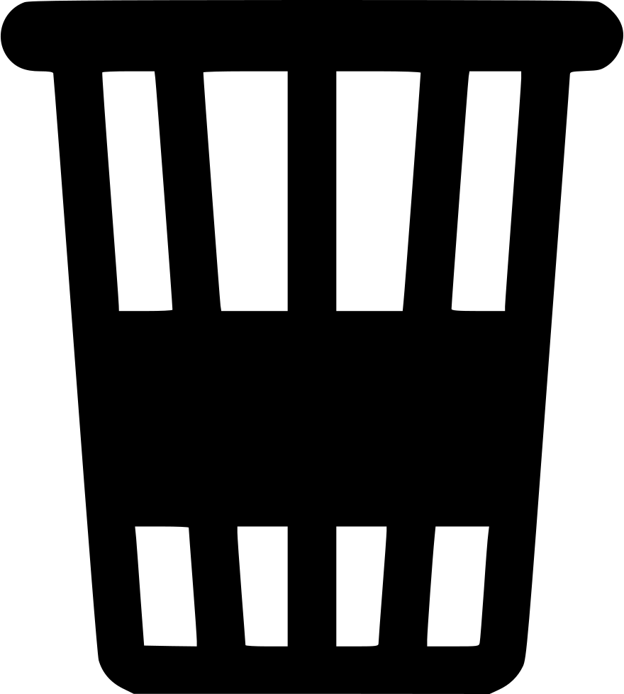 Empty Recycle Bin Comments - Empty Recycle Bin Comments (880x980)