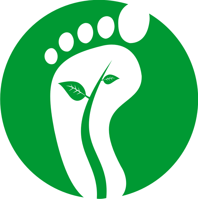 In Today's Society There Is A Huge Amount Of Waste - Symbol (633x634)