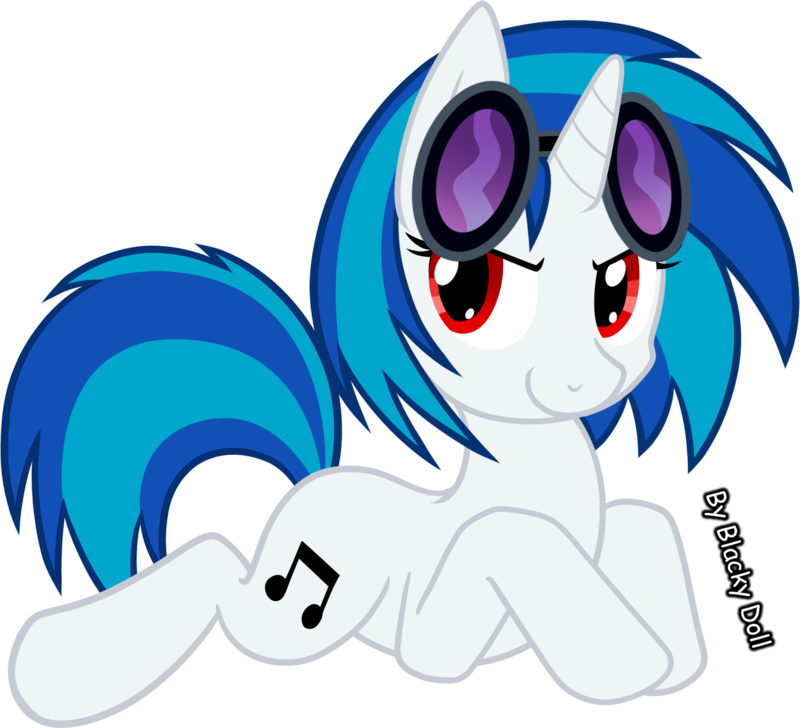 By Blacky-doll - Digital Art (800x728)