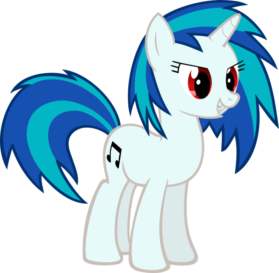 The Gallery For > Adventure Time Vampire Base - My Little Pony Vinyl Vampire (900x879)