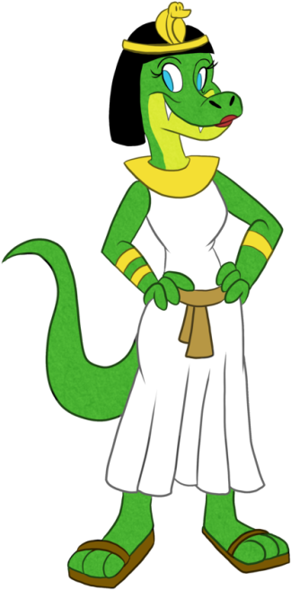 Cartoon Work Of Art Clip Art - Cartoon (500x680)