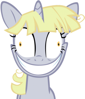 Post 31850 0 03842900 1422551973 Thumb - Derpy Hooves (400x400)