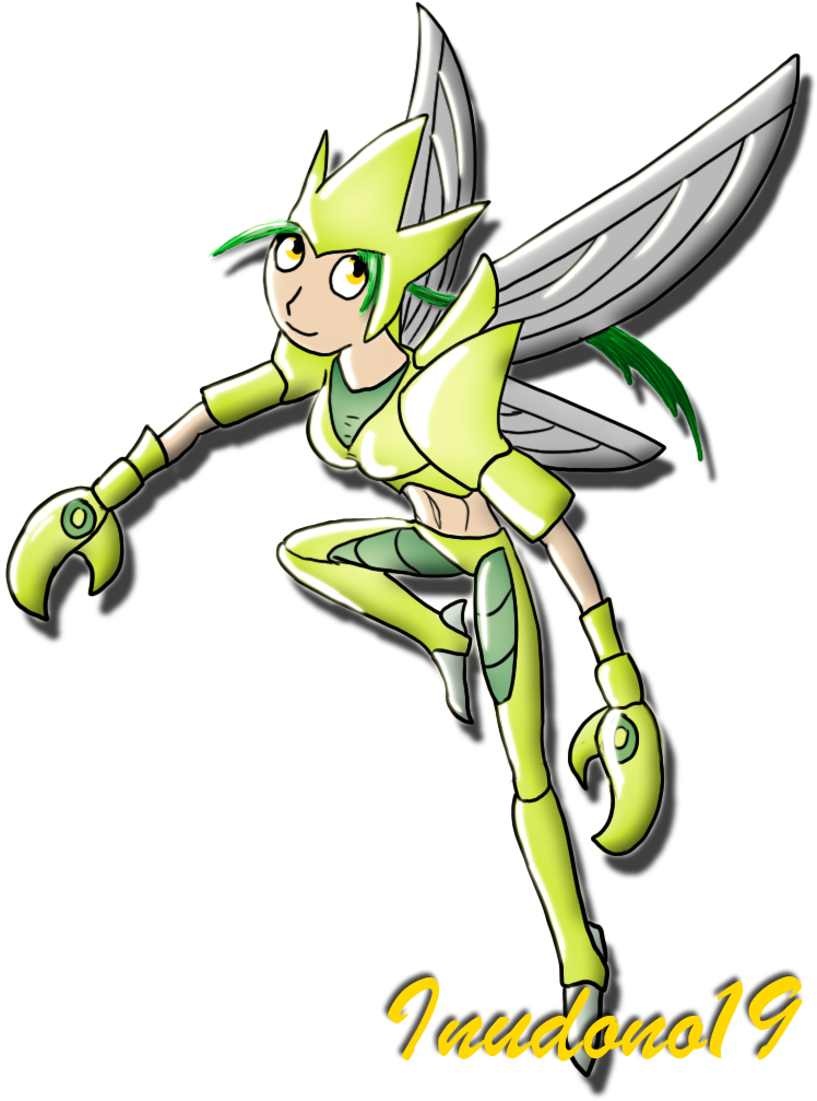 Insect Cartoon Pollinator Clip Art - Cartoon (787x1016)