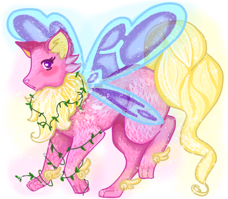 I Absolutely Fell In Love - Cartoon (800x700)