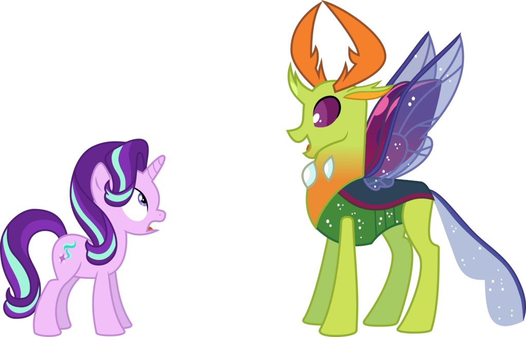 Mlp Starlight Glimmer X Thorax (1024x657)