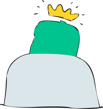 Illustration Best Father - Illustration Best Father (400x421)