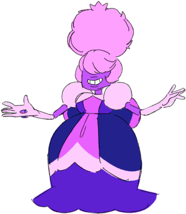 Winza Sapphire Sapphire Padparadscha - Illustration (500x500)