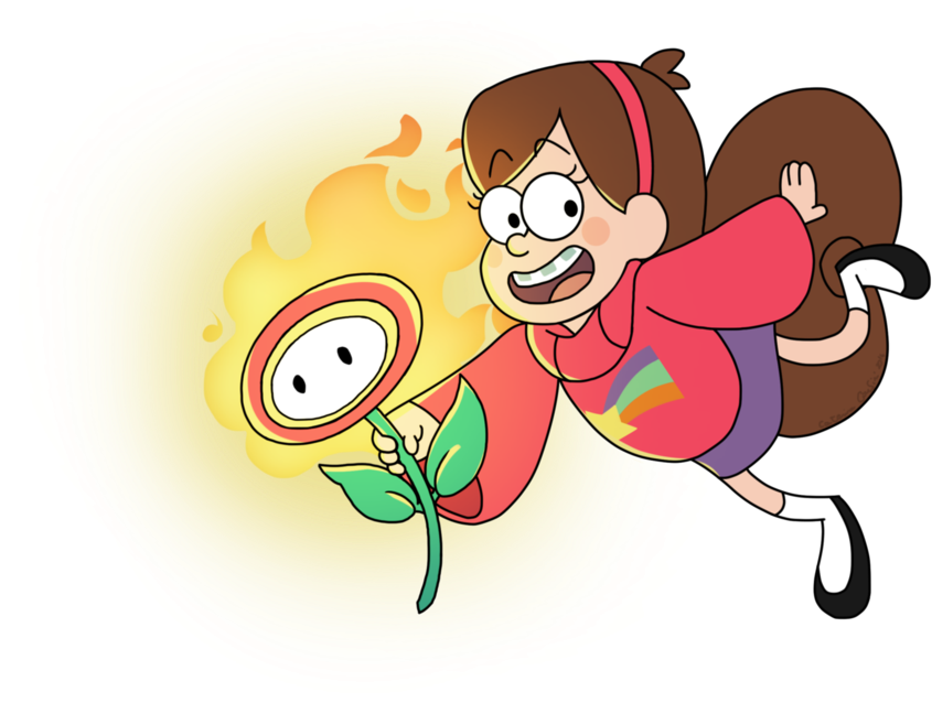 Mabel Pines Dipper Pines Drawing Digital Art - Mabel Pines (992x805)