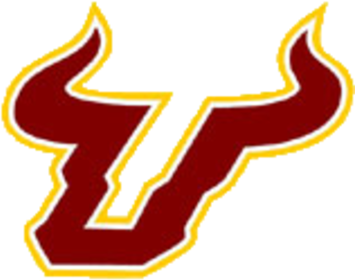 Hereford Logo - University Of South Florida (720x720)
