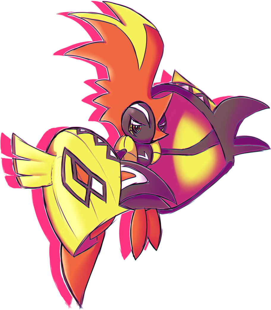 Digital Art Deviantart Mimikyu Pokémon - Digital Art (1024x1127)