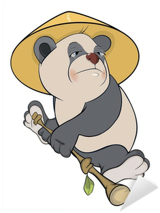 Cartoon Sticker • Pixers® • We Live To Change - Drawing (400x400)