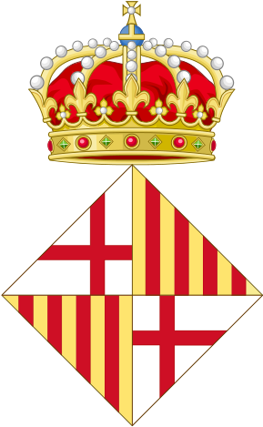 148 × 240 Pixels - Barcelona City Flag (295x479)