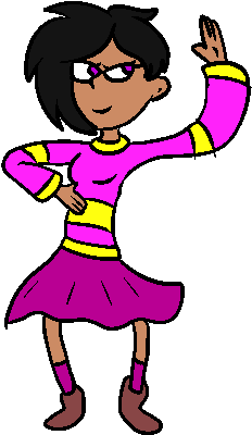 Happy - Gravity Falls (319x456)