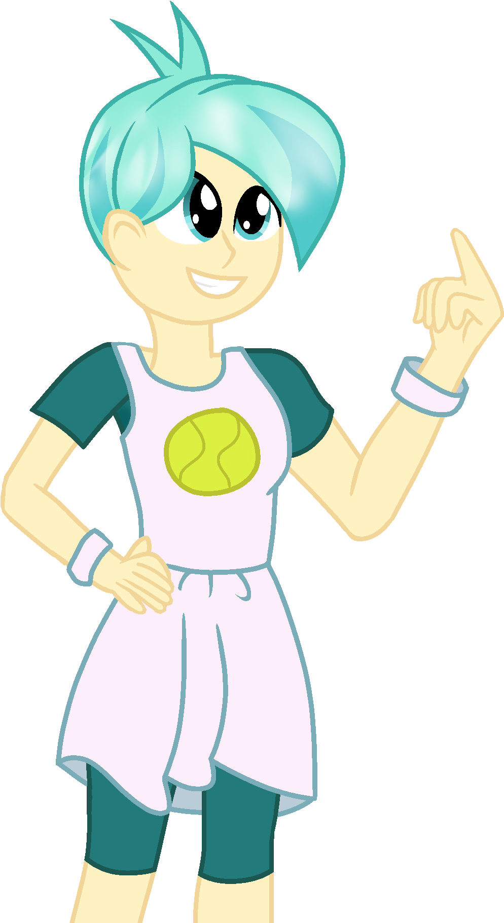 Berrypunchrules I Am Number One By Berrypunchrules - Cartoon (1080x1920)