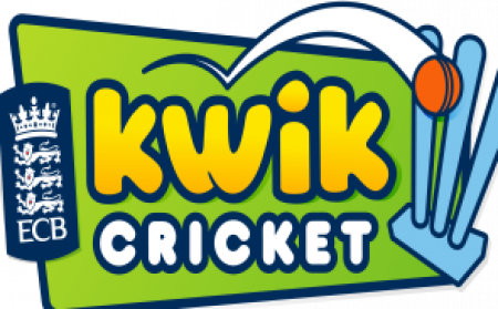 The Following Are The Dates Of All The Kwik Cricket - Herefordshire (450x279)