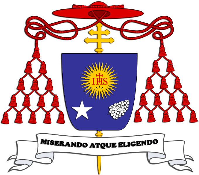 Firstly Rome Report's Translation Of The Holy Father's - Roman Catholic Archdiocese Of Lingayen-dagupan (680x600)