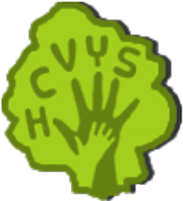 Herefordshire Cvys - Hands Silhouette (400x400)