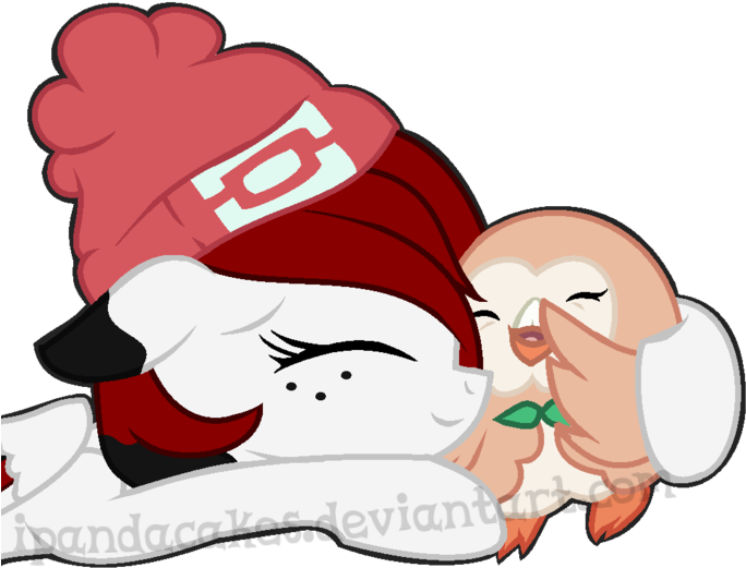 View Collection - My Little Leaf (691x533)