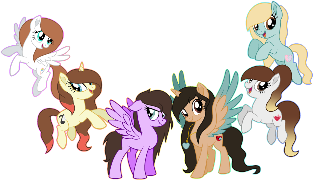 Cindypinkartje, Base Used, Earth Pony, Female, Mare, - Filename (1024x597)