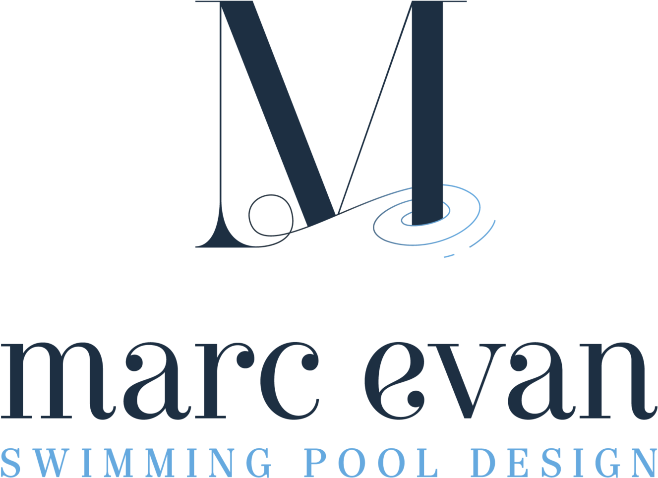 Swimming Pool Logo Design - Swimming Pool (1500x1059)
